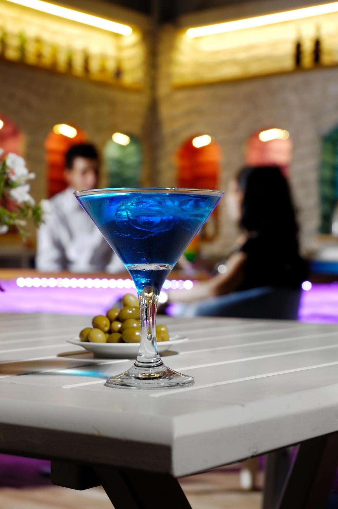 Monta Verde Hotel & Villas Oludeniz Eksteriør bilde